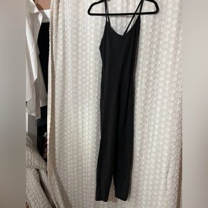 Old Navy activewear bodysuit / jumpsuit